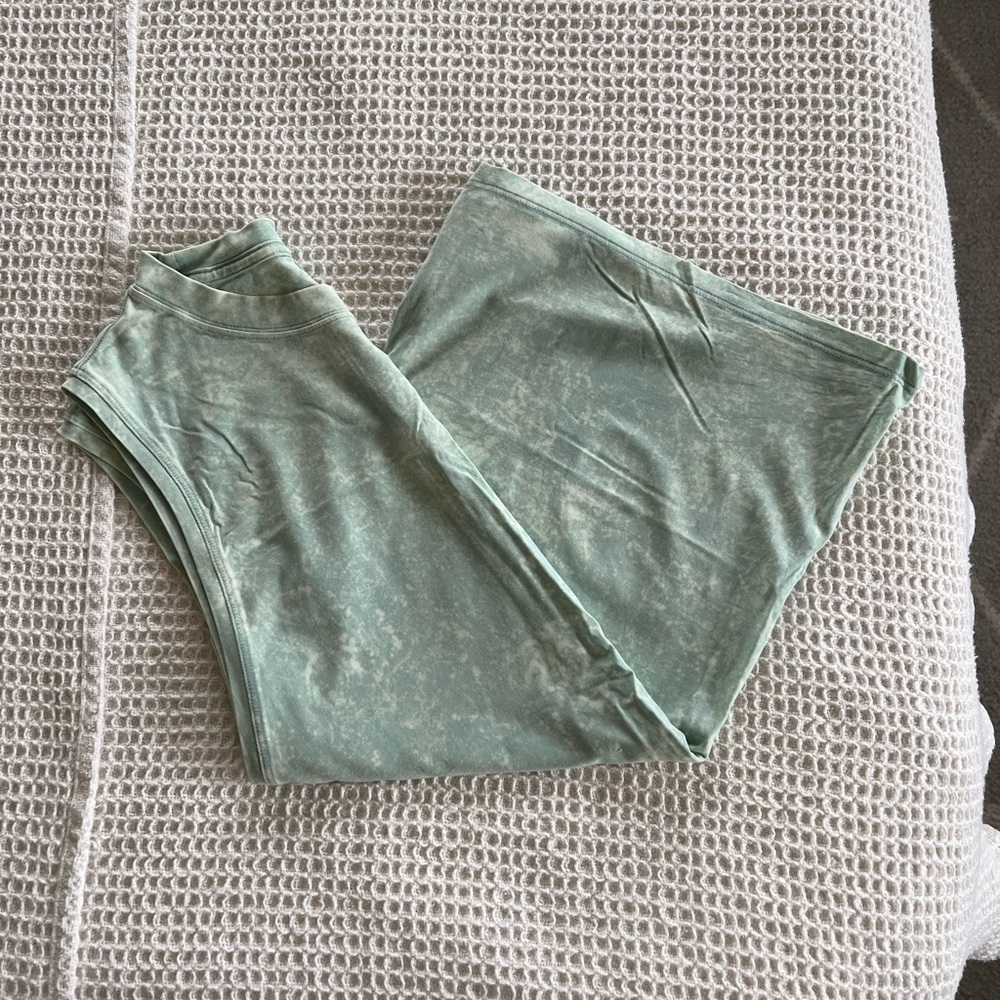 Lululemon All Yours Tank Top